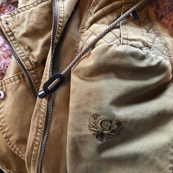 Guess Fall/Winter Coat - Picture 4 of 5